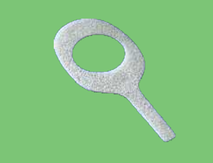 Lasik Eye Drain (Chayet)